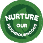 badge non