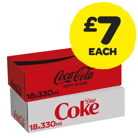 dietcokeandzerop3bigdeal yellowprice800x800 ezgifcom gif maker